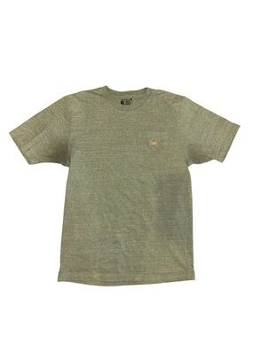 Carhartt Loose fit green size medium